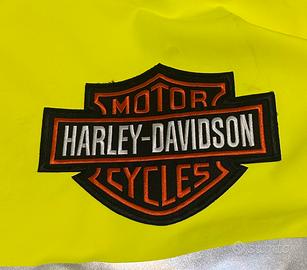 Tuta antipioggia moto