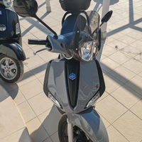 Piaggio liberty 125 s abs
