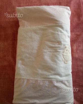 Piumino bimbo/a
