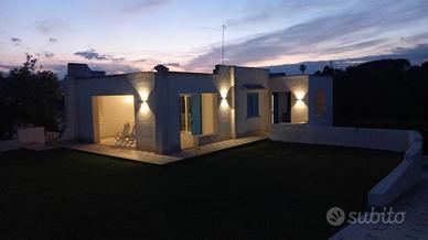 Casa Vacanze Fontane Bianche