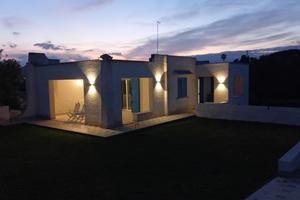 Casa Vacanze Fontane Bianche