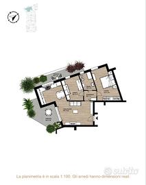 Appartamento - Alghero