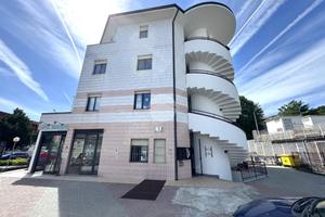 MAGAZZINO A IVREA