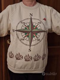 Felpa gadget Parmalat