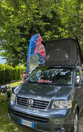 VW Westfalia 2.5 TD 174 cv vw