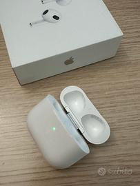 Custodia di ricarica AirPods (3rd generation)