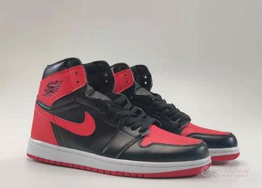 Jordan 1 high