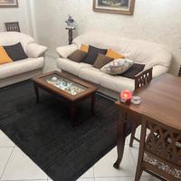 Divano letto 3 posti + divano 2 posti