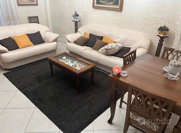 Divano letto 3 posti + divano 2 posti