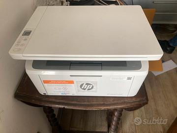 Stampante HP Laserjet M140we