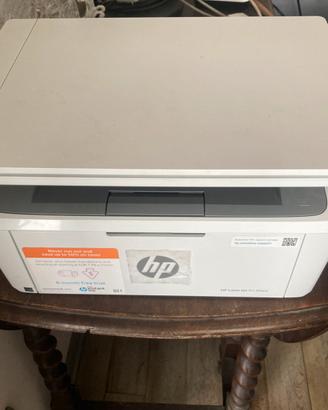 Stampante HP Laserjet M140we