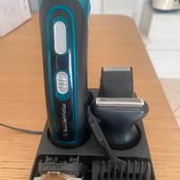 Rasoio elettrico Rowenta Trim&Style  6 in 1