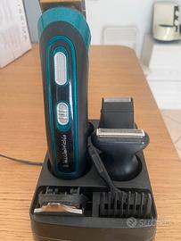Rasoio elettrico Rowenta Trim&Style  6 in 1