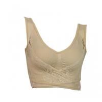 Comfortisse Push-Up Bra 3 pezzi - Tg L