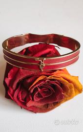 RARA Manetta vintage Trussardi 