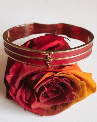 RARA Manetta vintage Trussardi 