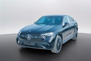 MERCEDES-BENZ GLC 220 d 4MATIC Coupe N87621