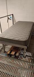 letto completo singolo nuovo