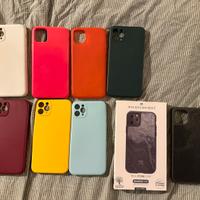 Cover iphone 11 pro max