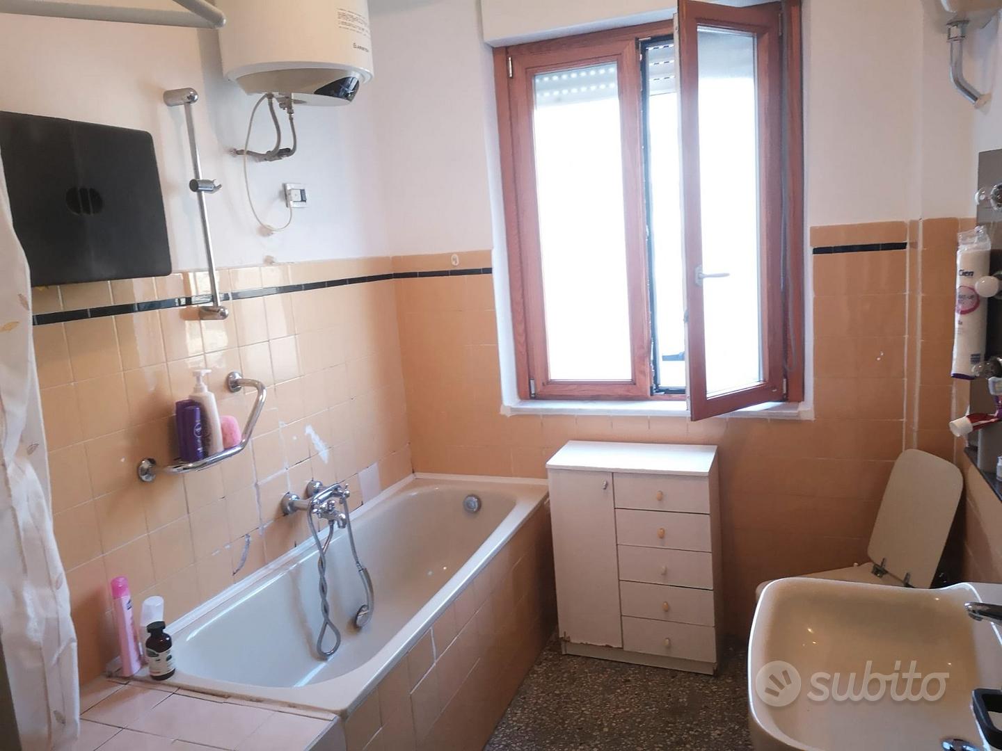 Appartamento – Cagliari, San Benedetto - Altro