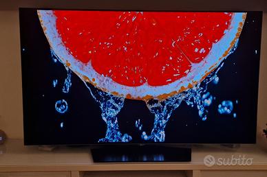 LG TV OLED 55" 4K HDR Smart TV Dolby Vision