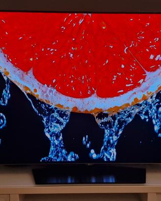 LG TV OLED 55" 4K HDR Smart TV Dolby Vision