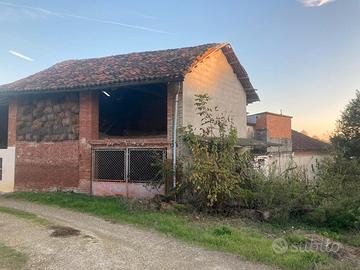 Casa Porticato Indipendente