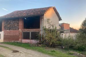 Casa Porticato Indipendente
