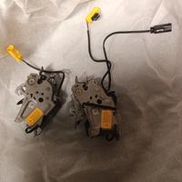 Blocco  serratura BMW G20 serie 3