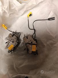 Blocco  serratura BMW G20 serie 3