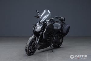 DUCATI Diavel 1199