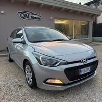 Hyundai i20 1.1 CRDi 12V 5 porte Go! Plus