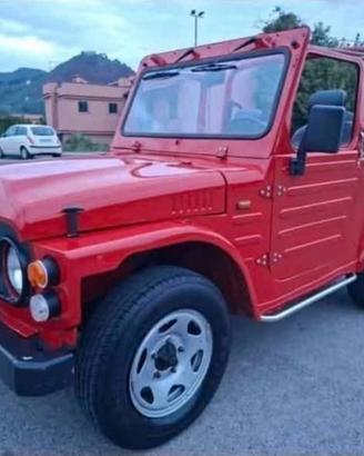 Suzuki LJ 80