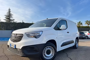 Opel Combo 1.5 CDTi 100cv 3 posti - 2020