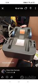 Base isofix per auto