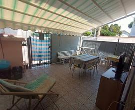 Casa Paestum 100 mt mare per SETTEMBRE