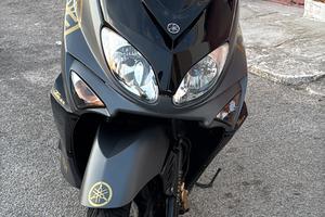 YAMAHA TMAX 500