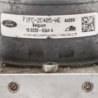 POMPA CENTRALINA ABS FORD FOCUS CMAX F1FC-2C405-AE
