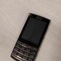 Telefono cellulare Nokia X3