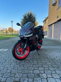 Aprilia RS 457 - 2024