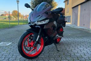 Aprilia RS 457 - 2024