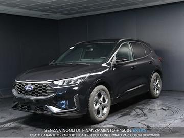 FORD Kuga 3ª serie Kuga 2.5 Full Hybrid 180 CV...