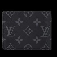 Portafoglio Louis Vuitton nuovo con cartellino 