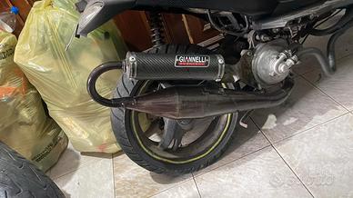 shot v4 Minarelli orizzontale 