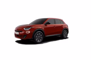 FIAT 600 Hybrid La Prima Hybrid 110cv