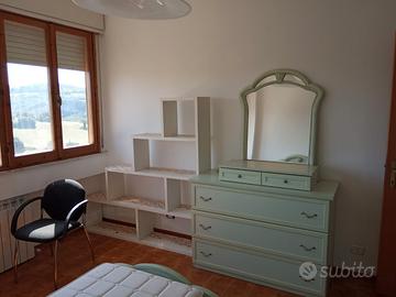Appartamento zona ospedale