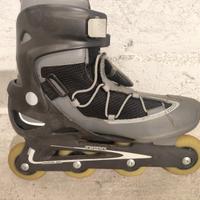 roller Blade decathlon n.44