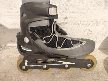 roller Blade decathlon n.44