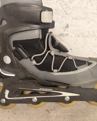 roller Blade decathlon n.44