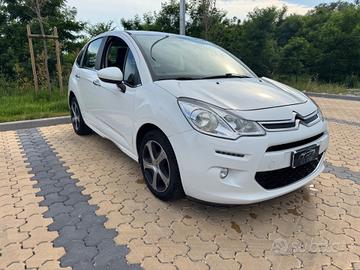Citroen C3 PureTech 82 Feel Edition